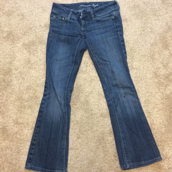 American eagle jeans - Picture 1 of 3